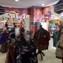 Galeri Bullet Batik Tegal