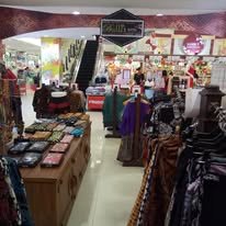 Galeri Bullet Batik Tegal