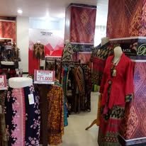 Galeri Bullet Batik Tegal