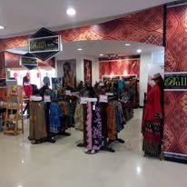 Galeri Bullet Batik Tegal