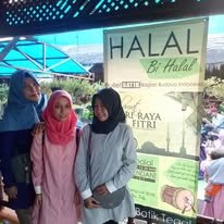 Galeri Bullet Batik Tegal