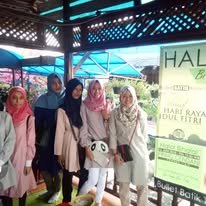 Galeri Bullet Batik Tegal