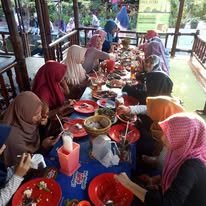 Galeri Bullet Batik Tegal
