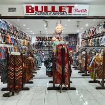 Galeri Bullet Batik Tegal