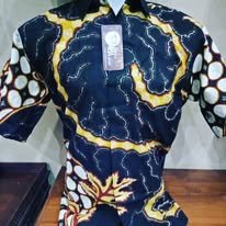 Galeri Bullet Batik Tegal