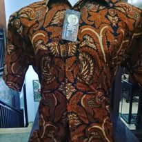 Galeri Bullet Batik Tegal