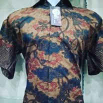Galeri Bullet Batik Tegal