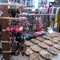 Galeri Bullet Batik Tegal