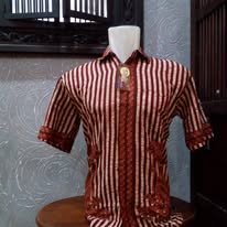 Galeri Bullet Batik Tegal
