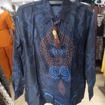 Galeri Bullet Batik Tegal