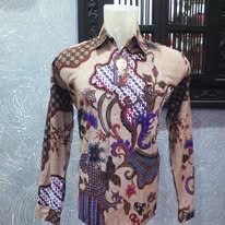Galeri Bullet Batik Tegal
