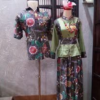Galeri Bullet Batik Tegal