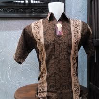 Galeri Bullet Batik Tegal