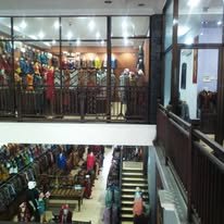 Galeri Bullet Batik Tegal