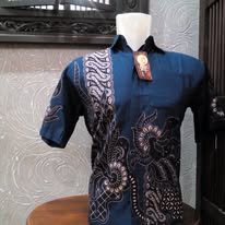 Galeri Bullet Batik Tegal