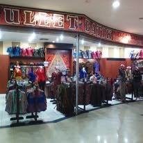 Galeri Bullet Batik Tegal