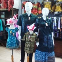 Galeri Bullet Batik Tegal