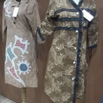 Galeri Bullet Batik Tegal