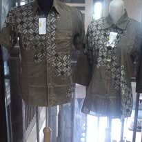 Galeri Bullet Batik Tegal