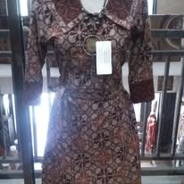 Galeri Bullet Batik Tegal