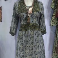 Galeri Bullet Batik Tegal