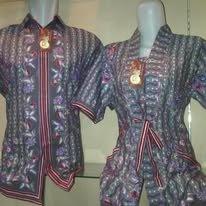 Galeri Bullet Batik Tegal