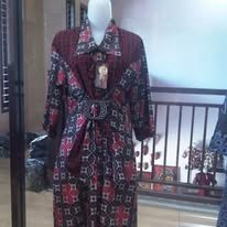 Galeri Bullet Batik Tegal