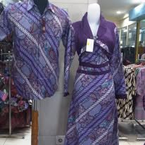 Galeri Bullet Batik Tegal