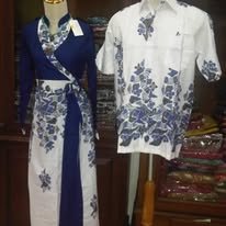 Galeri Bullet Batik Tegal