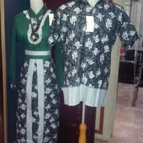 Galeri Bullet Batik Tegal