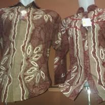 Galeri Bullet Batik Tegal