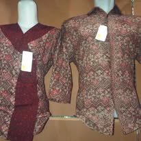 Galeri Bullet Batik Tegal