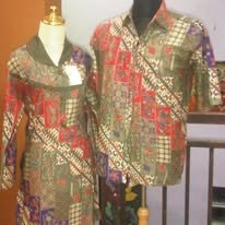 Galeri Bullet Batik Tegal