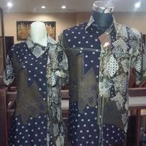 Galeri Bullet Batik Tegal