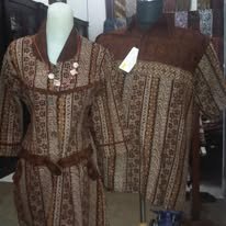 Galeri Bullet Batik Tegal