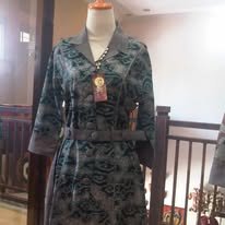 Galeri Bullet Batik Tegal