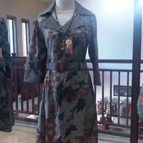 Galeri Bullet Batik Tegal