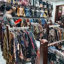 Galeri Bullet Batik Tegal