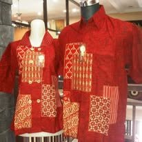 Galeri Bullet Batik Tegal