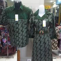 Galeri Bullet Batik Tegal