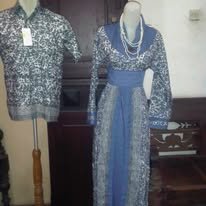 Galeri Bullet Batik Tegal