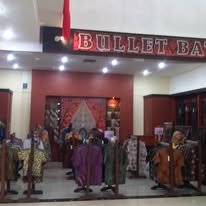 Galeri Bullet Batik Tegal
