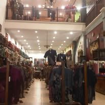 Galeri Bullet Batik Tegal