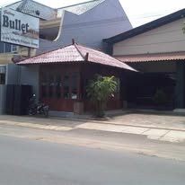 Galeri Bullet Batik Tegal