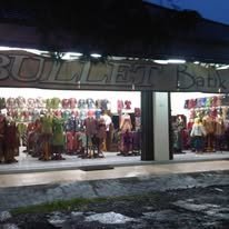 Galeri Bullet Batik Tegal