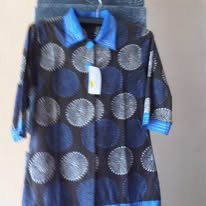 Galeri Bullet Batik Tegal