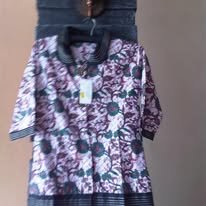 Galeri Bullet Batik Tegal