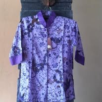 Galeri Bullet Batik Tegal