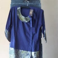 Galeri Bullet Batik Tegal