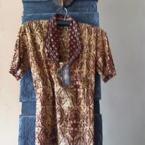 Galeri Bullet Batik Tegal